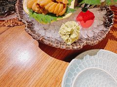-阿吾罗日本料理(K11艺术中心店)