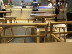 大堂-I-YOU面缘·仁和新城店