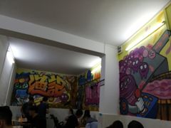 -渔记茶餐厅(渔村店)