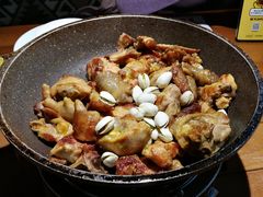 -外婆私房菜(新亚百货店)