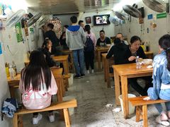大堂-蒋六十八梯眼镜面(渝中店)