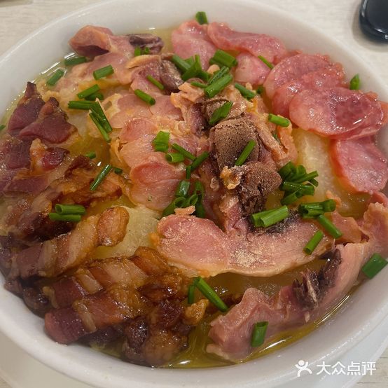 华华家常菜