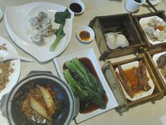 -又一间茶点轩(百汇广场店)