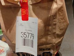 -麦当劳(北苑秋实路店)