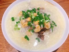 蛋冲捞面-小豆海棠(人民南路店)