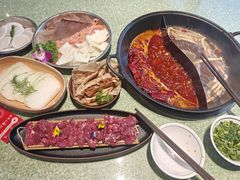 -憨铁匠老火锅(龙岗万科里店)