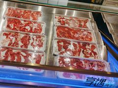 -享遇.锅姥姥牛排海鲜自助(小寨店)