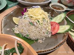 -mango tree芒果树泰国餐厅(青岛万象城店)