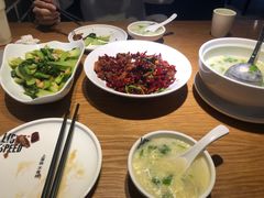 -吕氏疙瘩汤·新鲁菜(新贵和店)