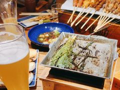 -肉串汪(望京店)