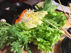 -尚品小土屋涮毛肚(李沧万达店)