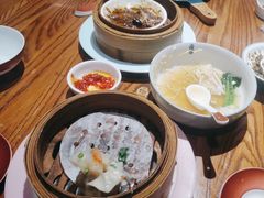 -小梅鸽香港餐厅·小鼎玖煲(南湖店)