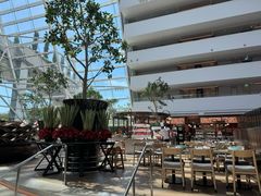 -RISE RESTAURANT(滨海湾金沙店)