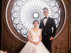 -浪漫一生摄影美学(怀柔开放路店)