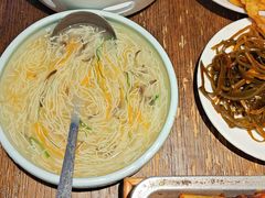 -老土灶·扬州非遗淮扬菜(大运河博物馆店)
