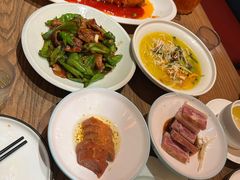 -扬州狮子楼·非遗淮扬菜(东关街店)