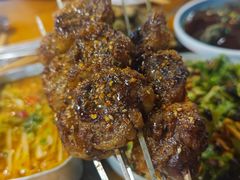 -冀F精酿啤酒烤肉(银杏路店)