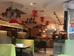 -拿渡麻辣香锅(管庄店)