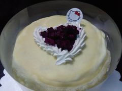 -艾加柒克蛋糕茶歇甜品台(春熙路店)