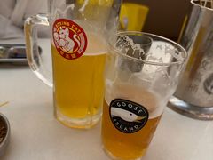 -白仁仔· 活烤海鲜 宵夜(豫园店)