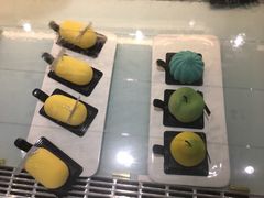 -西檬树SIMON·T轻奢蛋糕(大东方Max店)