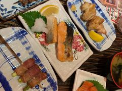 -平成屋·午肴夜酒(四川北路店)