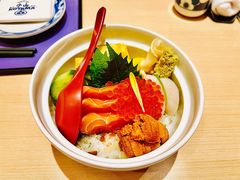 -小山日本料理(太古汇店)