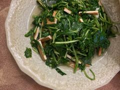 香干马兰头-75幢私房菜馆