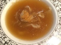 -民族饭店-四季餐厅