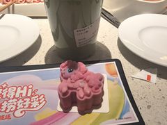 -海底捞火锅(创意园店)