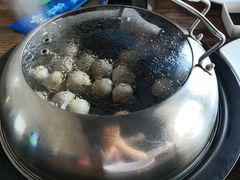 -海味当家·蒸锅海鲜(星海公园店)