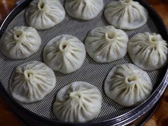 小笼包-大兴街扣碗包子馆