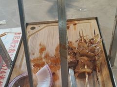 -通海俄式烧烤·俄罗斯大串(嵩山路店)