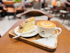 -Peet's 皮爷咖啡(深圳湾万象城店)