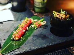 -花隐日式怀石料理(万象城购物中心店)