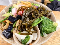 -素满香·食养自助(福州·长乐北路店)