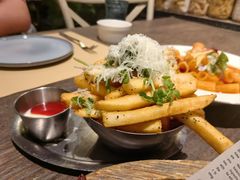 -果仁·意大利餐厅(财富广场店)