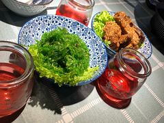 外婆家熏鱼-有才叔北京时间涮肉(紫薇尚层店)