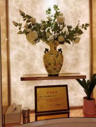 -茜尔维亚修身连锁(杨浦五角场店)