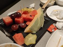 -海底捞火锅(壹悦城店)