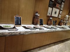 -南京金鹰尚美酒店·尚美西餐厅