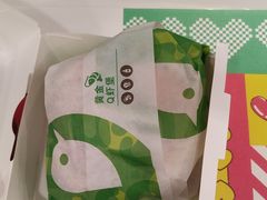 -德克士(肥城新华商场店)