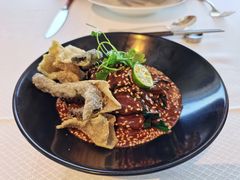 -北京柏悦酒店·锦庭餐厅Dining Room