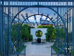 -水云间·园林餐厅(大龙店)