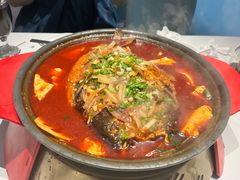 -眉州东坡(望京店)