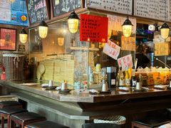 -三酉星·枫·山風与野菜(上海总店)