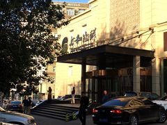 -上和臻品中国菜(花园街店)