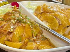 -食德喜·阳山鸡王食研基地
