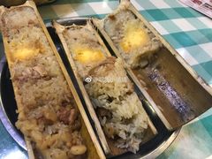 竹筒饭-临高吉海土窑海鲜(琼山店)