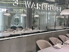 -3号仓库·创意中国菜(乐清正大广场店)